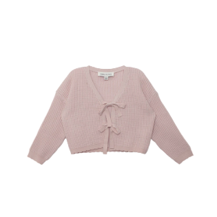 Ballerina Tie Sweater