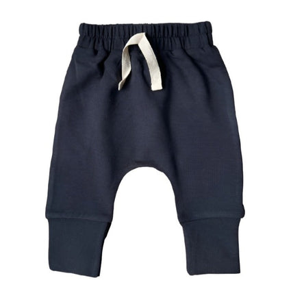 Slim Harems: Dark Gray