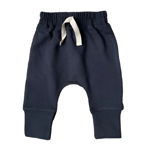 Slim Harems: Dark Gray