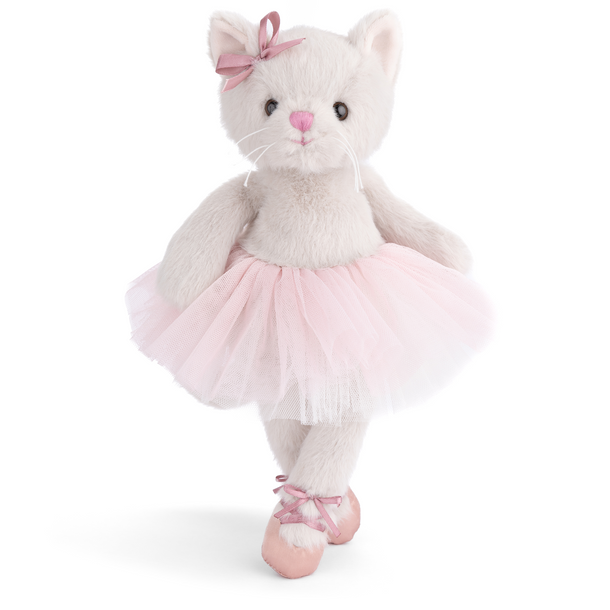 Sweet Albertina Kitty