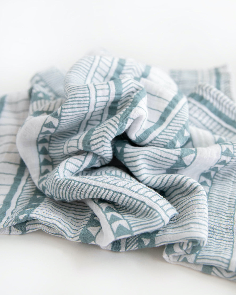 Bison Swaddle Set