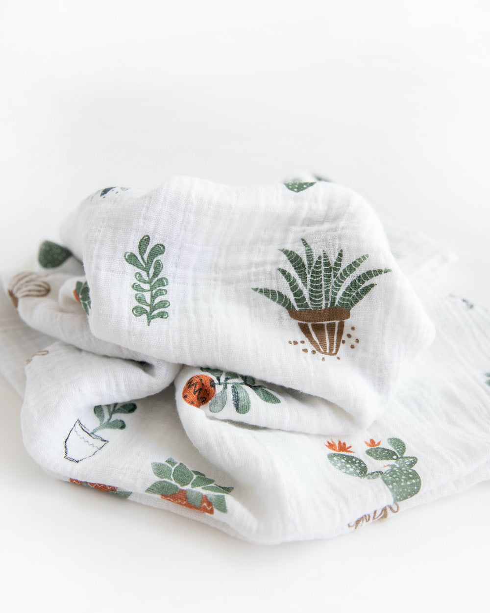 Bison Swaddle Set