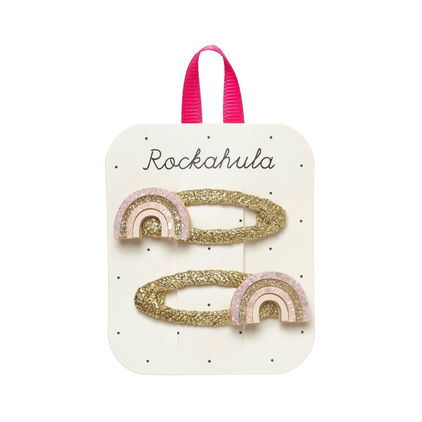 Wish Upon A Rainbow Clips