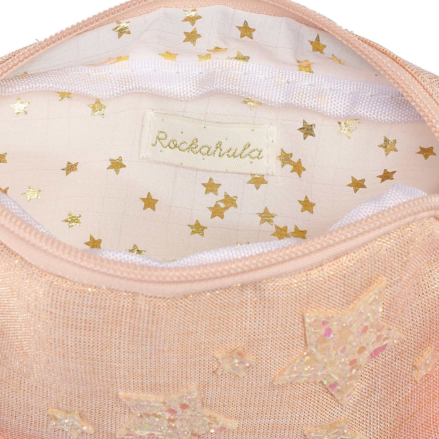 Shimmer Star Bum Bag