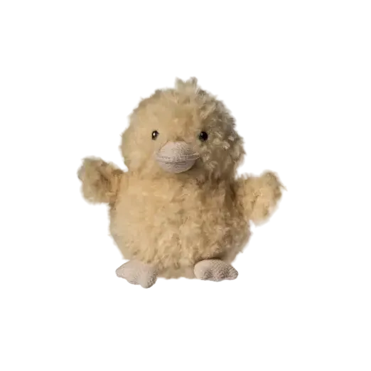 Again Friends Animal Rattle