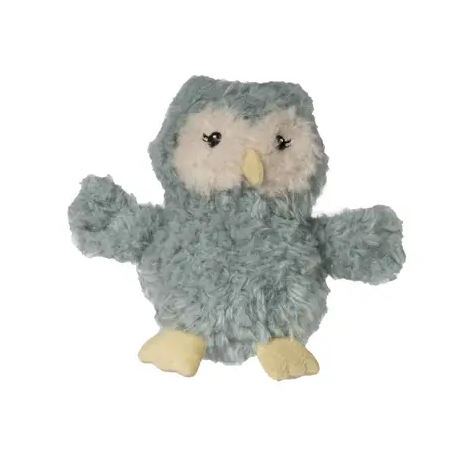Again Friends Animal Rattle