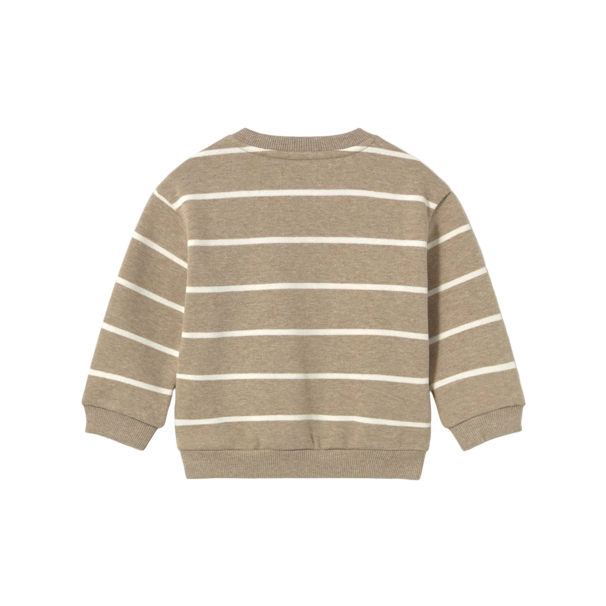 Baby Animal Pocket Sweatshirt