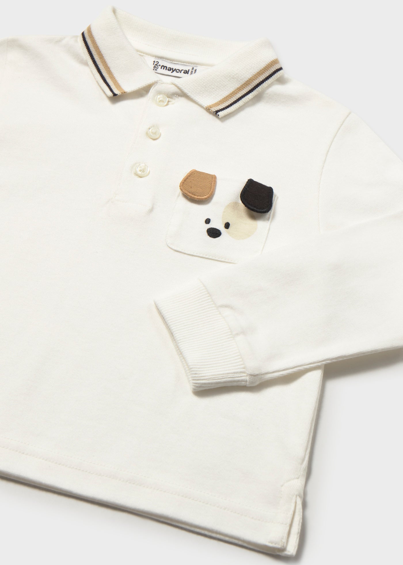 Baby Animal Polo