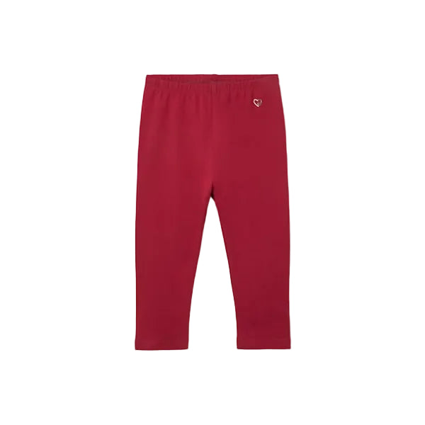 Red Rooibos Basic Legging