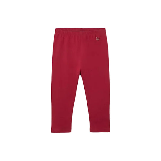 Red Rooibos Basic Legging