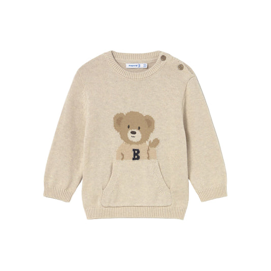 Oat Oversized jumper