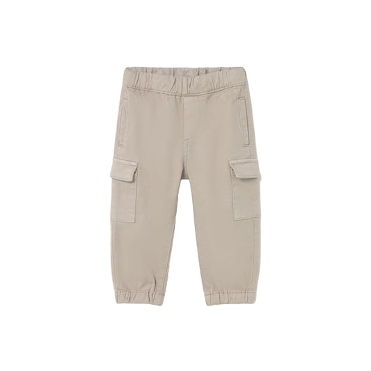 Chai Cargo joggers