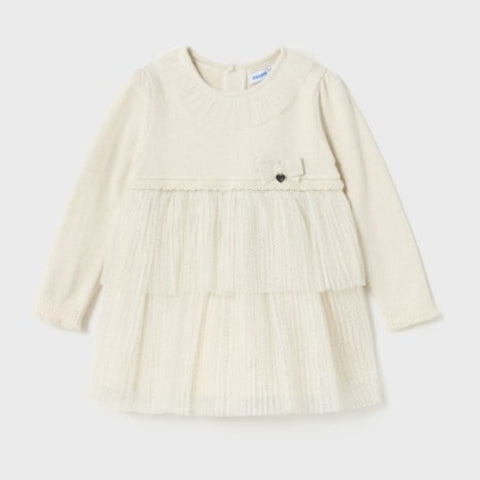 Bone Dress