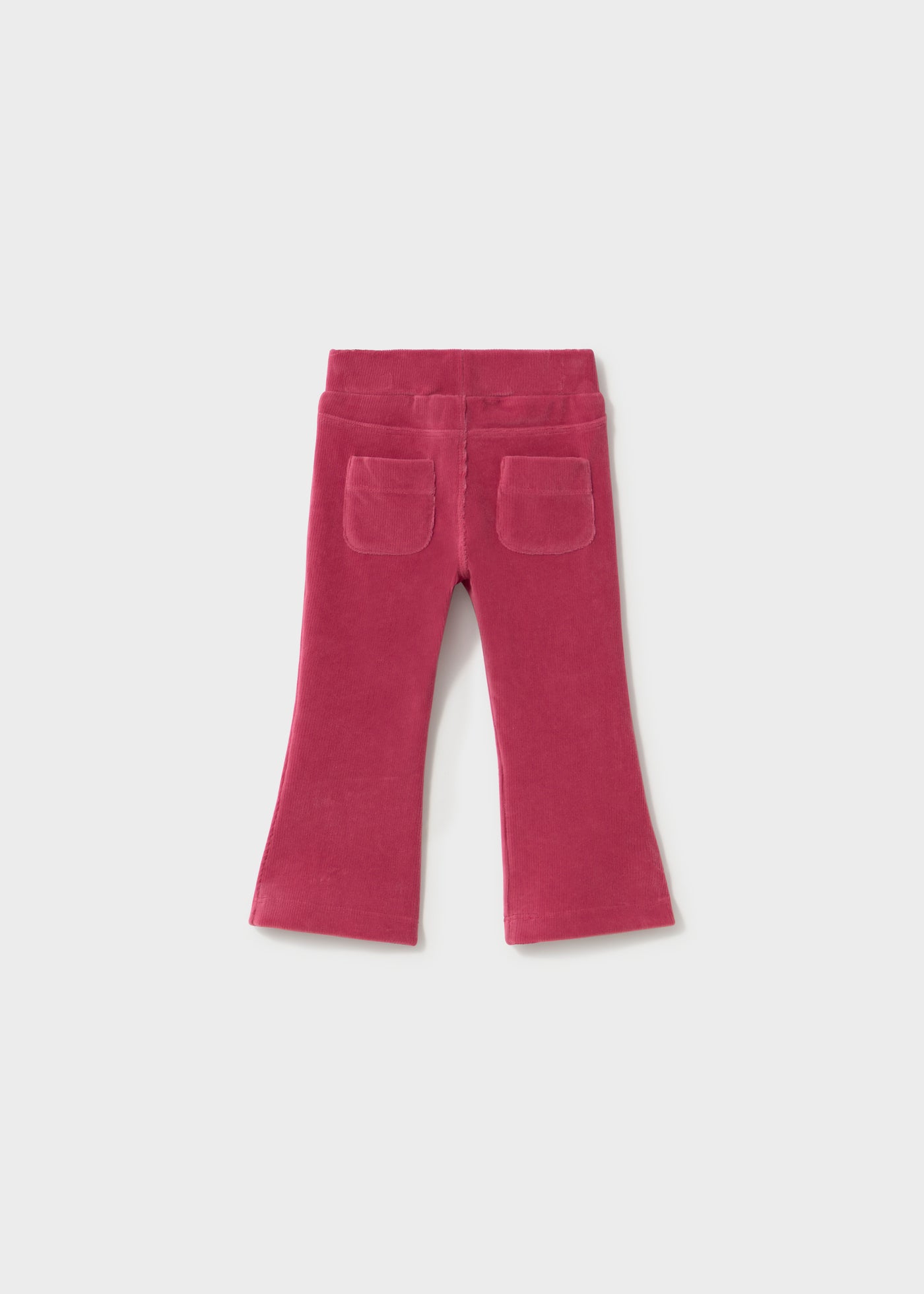 Baby Corduroy Knit Pants