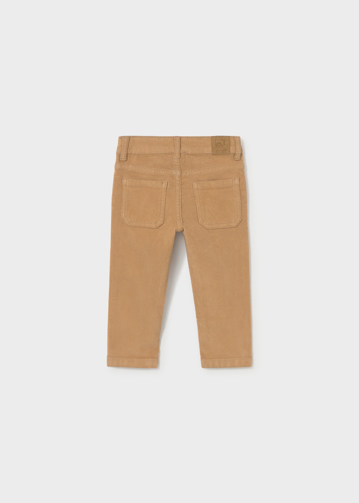 Baby Corduroy Pants
