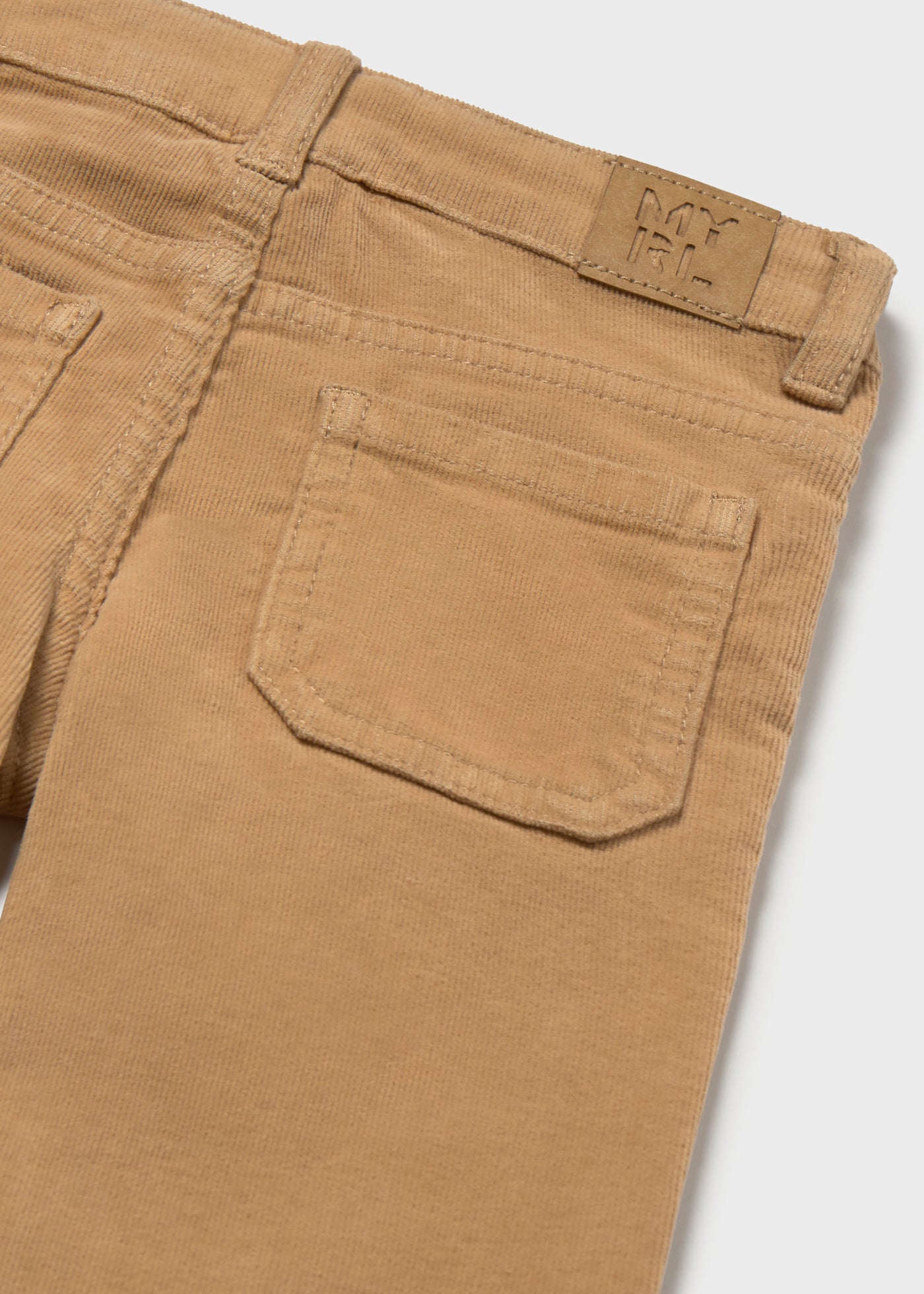 Baby Corduroy Pants