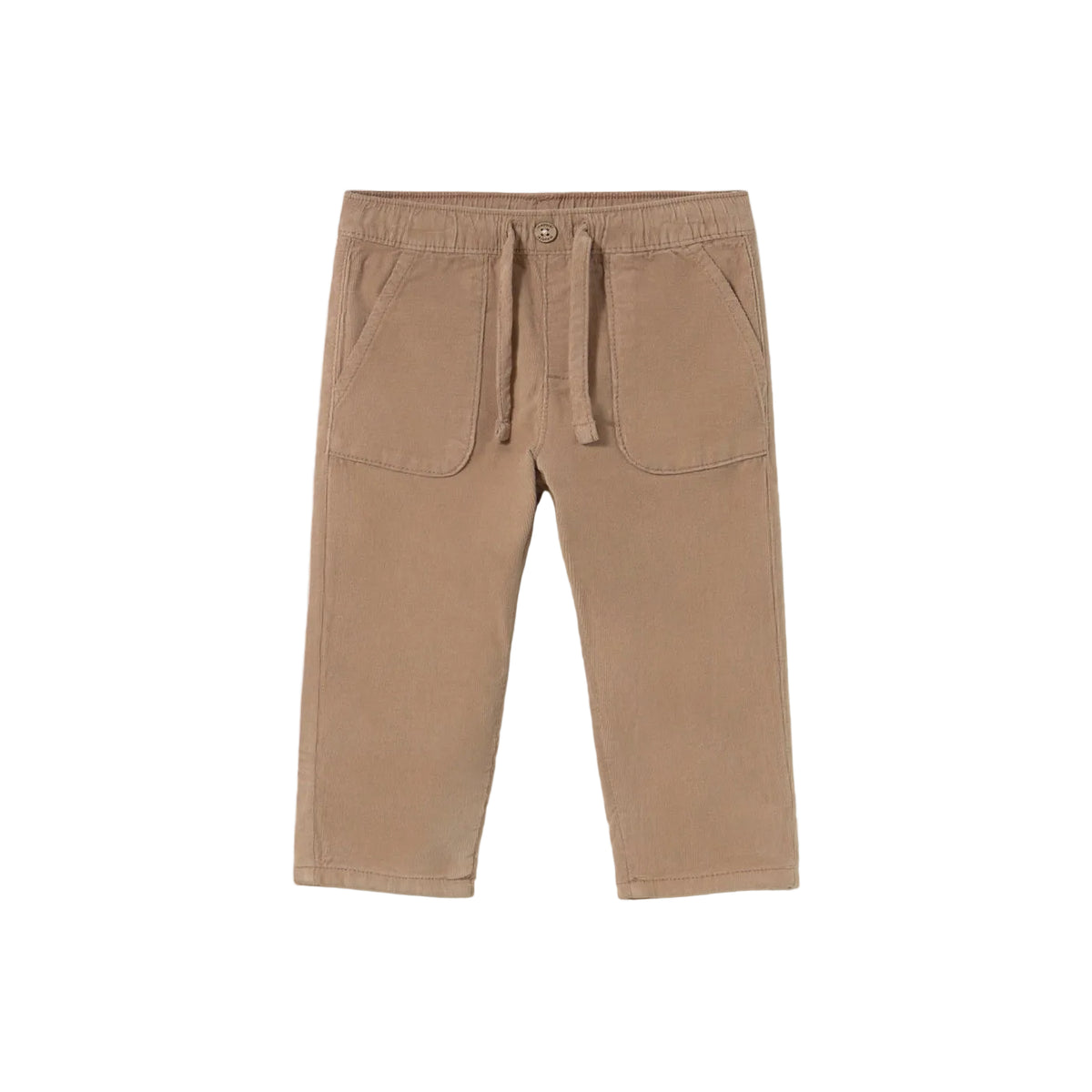 Baby Corduroy Pants