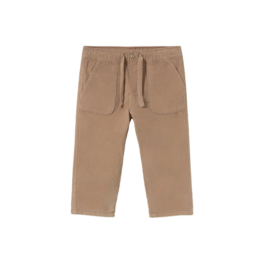 Baby Corduroy Pants