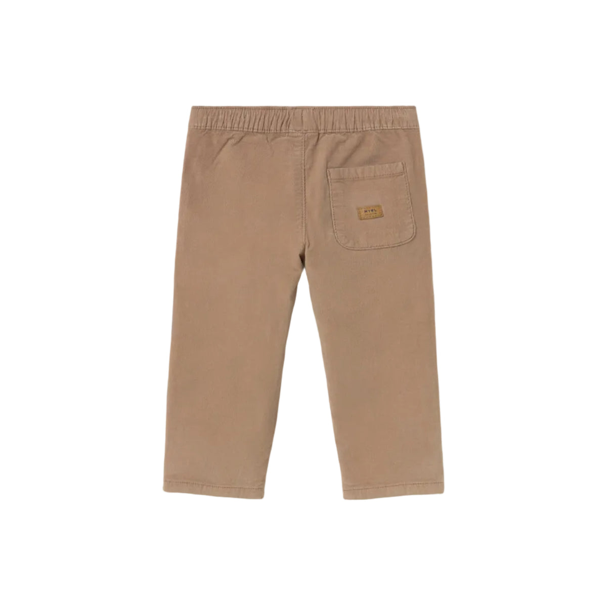 Baby Corduroy Pants