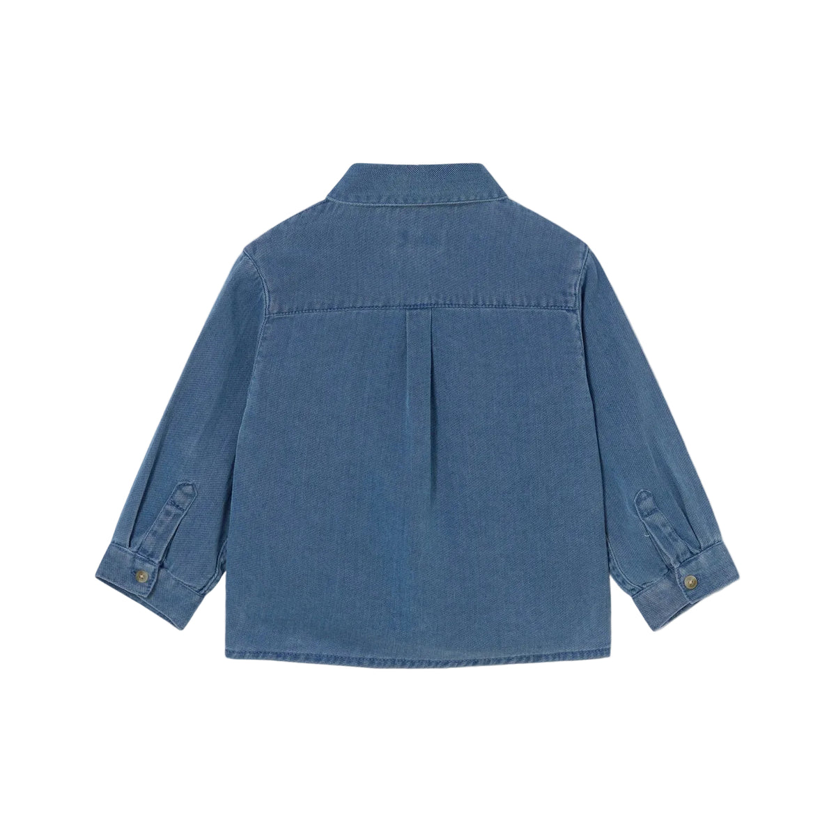 Baby Denim Shirt