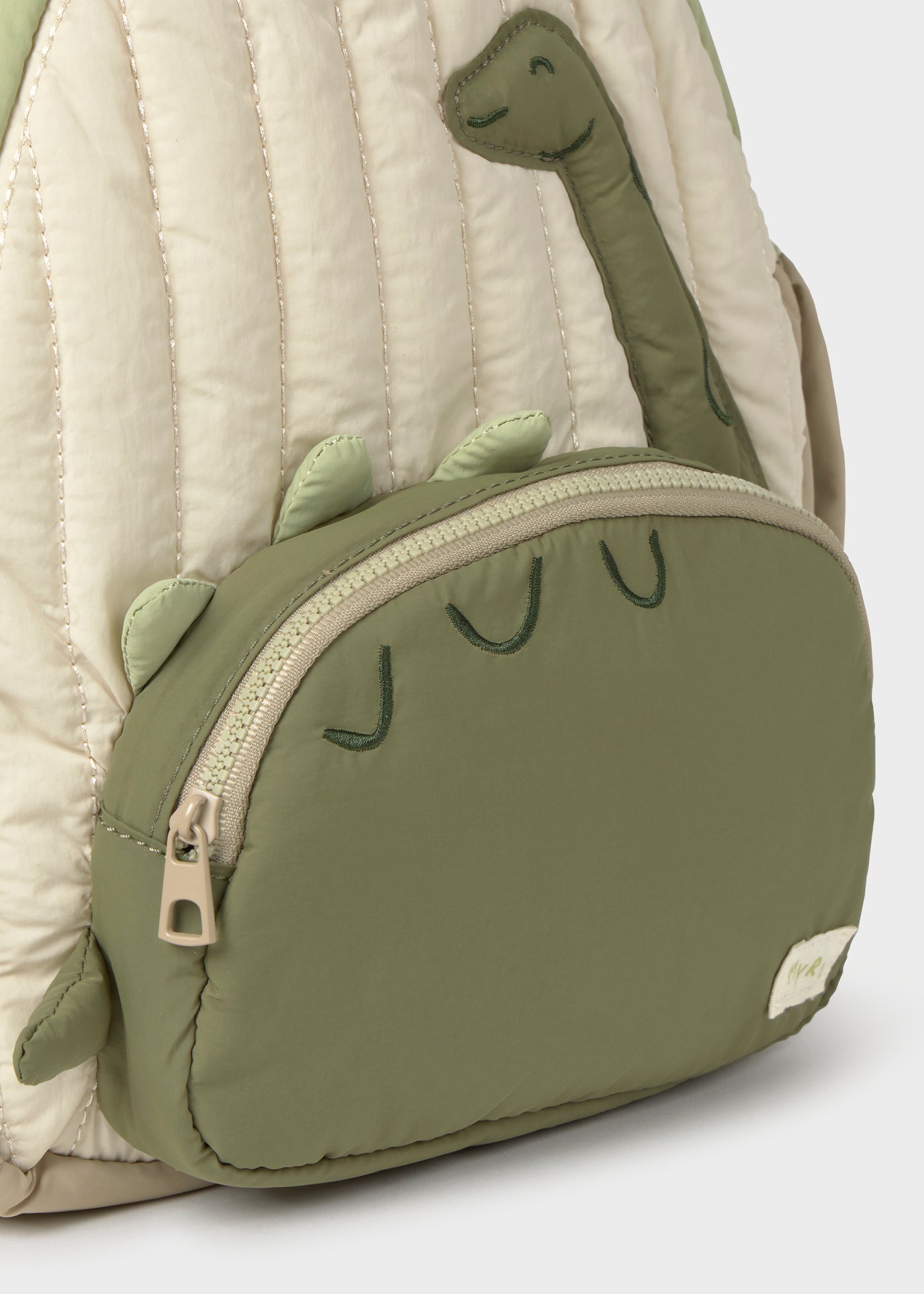 Baby Dinosaur Backpack