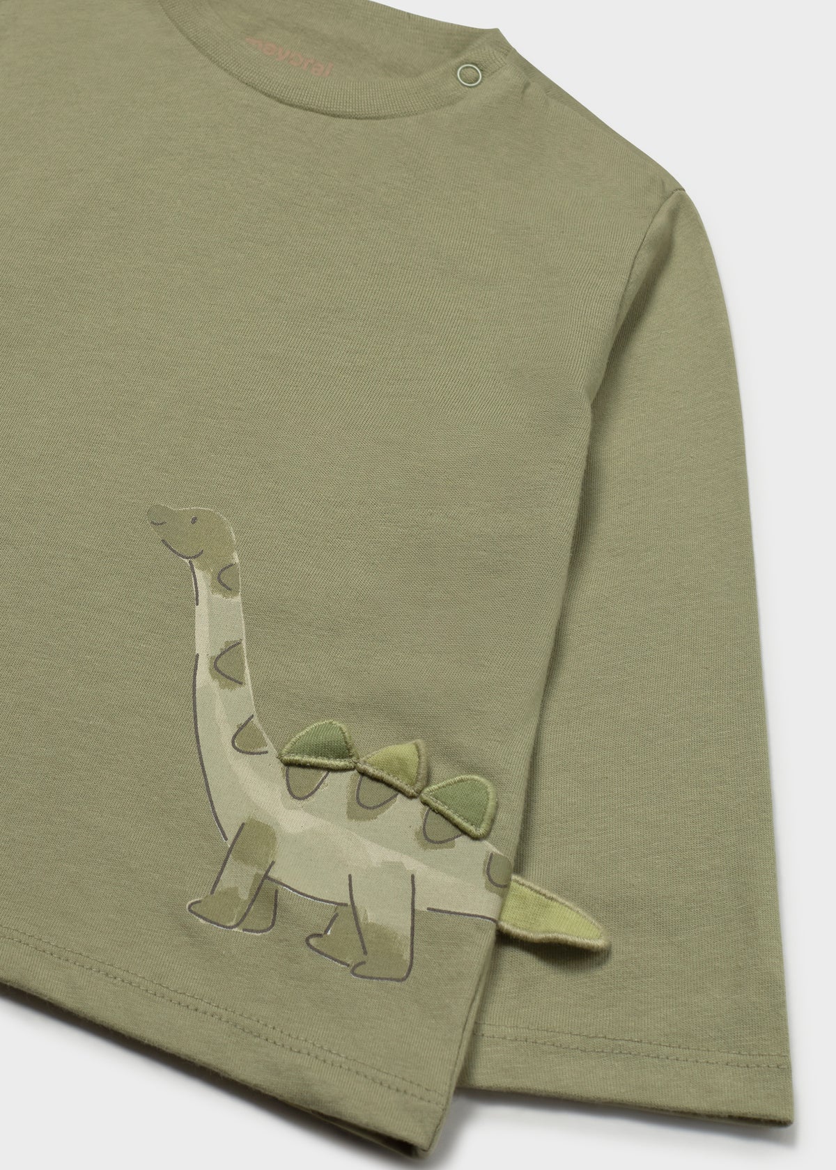 Baby Dinosaur T-Shirt