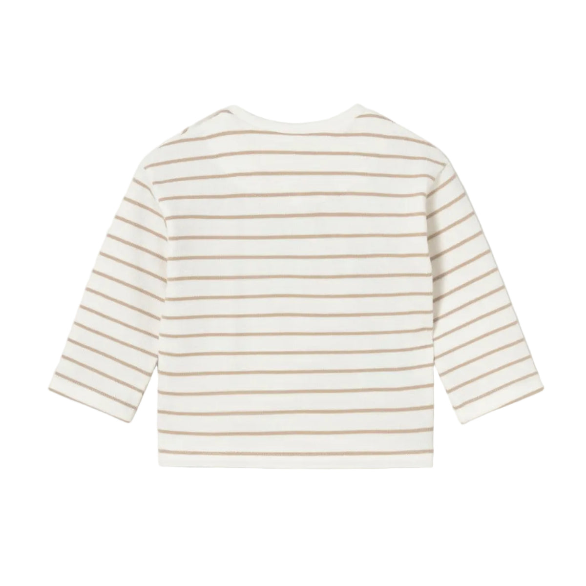 Baby Embroidered T-Shirt