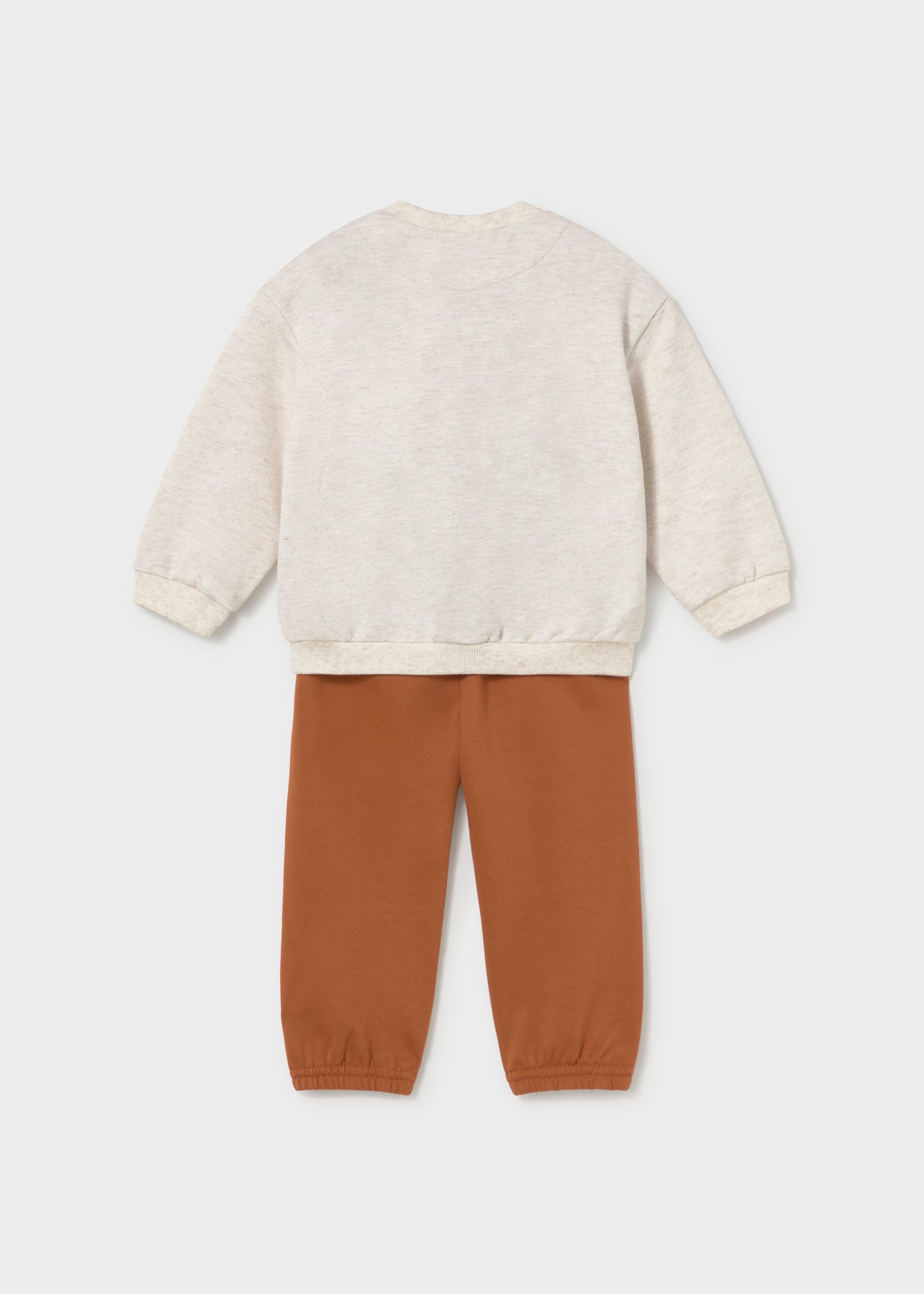 Baby Graphic Tracksuit