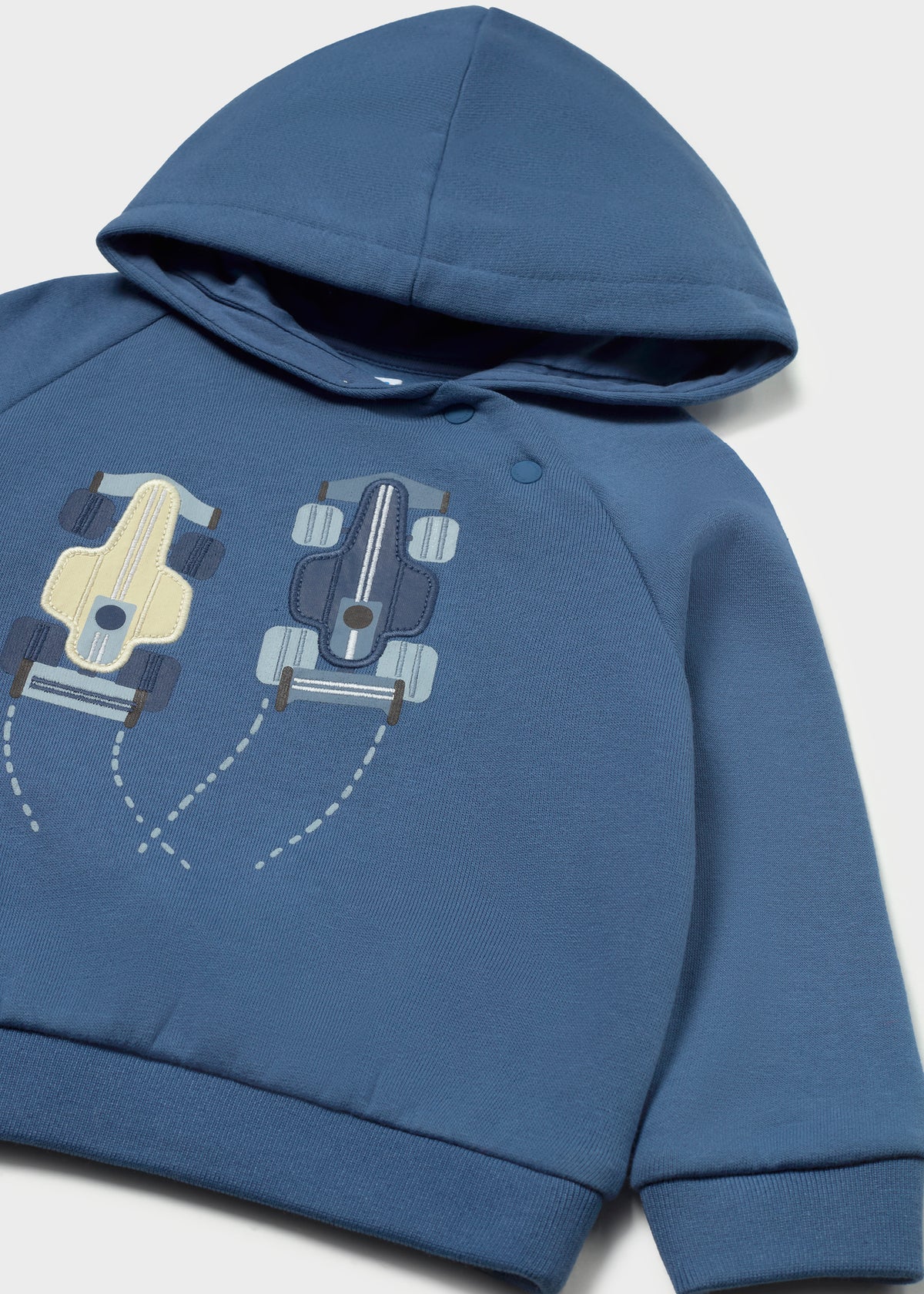 Baby Hoodie