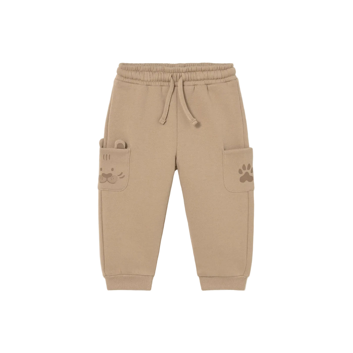 Baby Interactive Animal Sweatpants