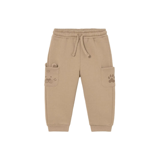 Baby Interactive Animal Sweatpants