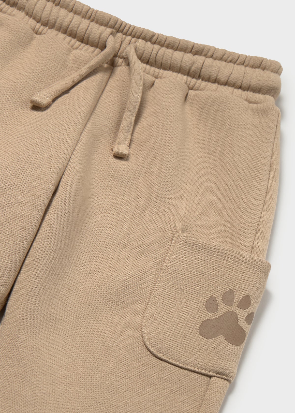 Baby Interactive Animal Sweatpants