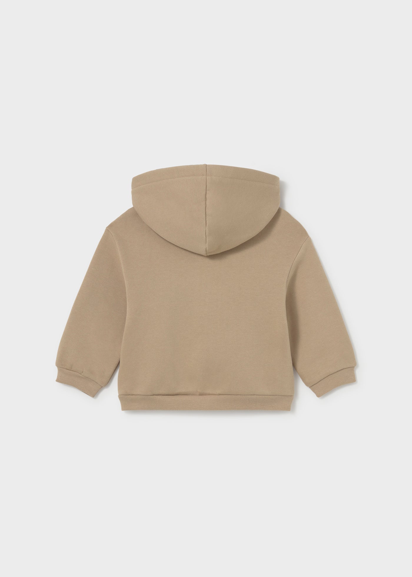 Baby Interactive Animal Zip-Up Sweatshirt