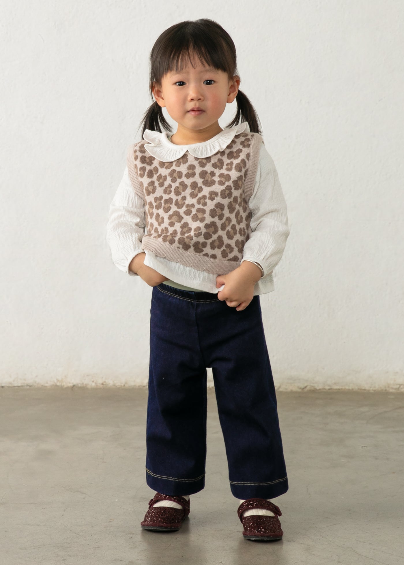 Baby Pants and Top Set