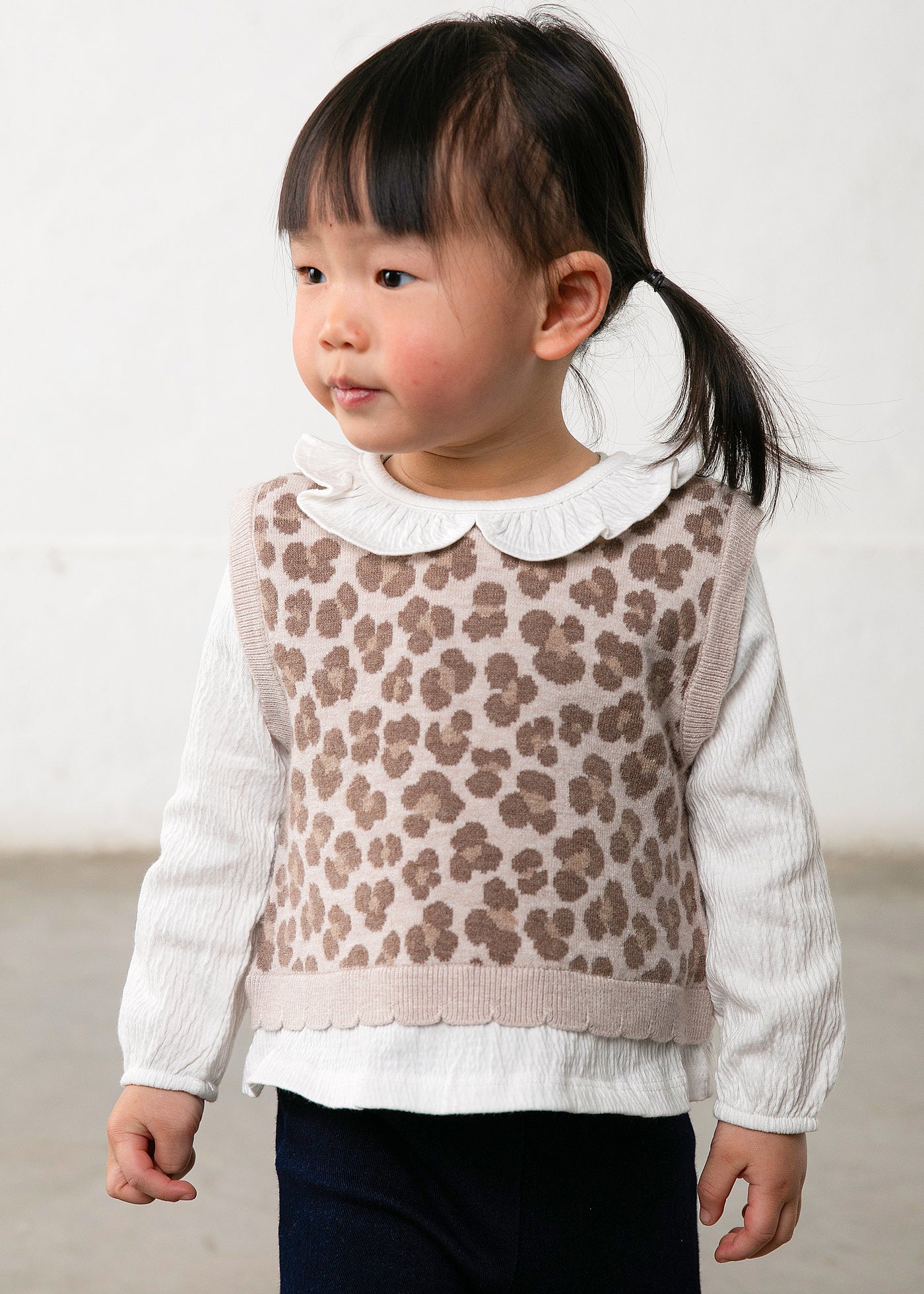 Baby Pants and Top Set
