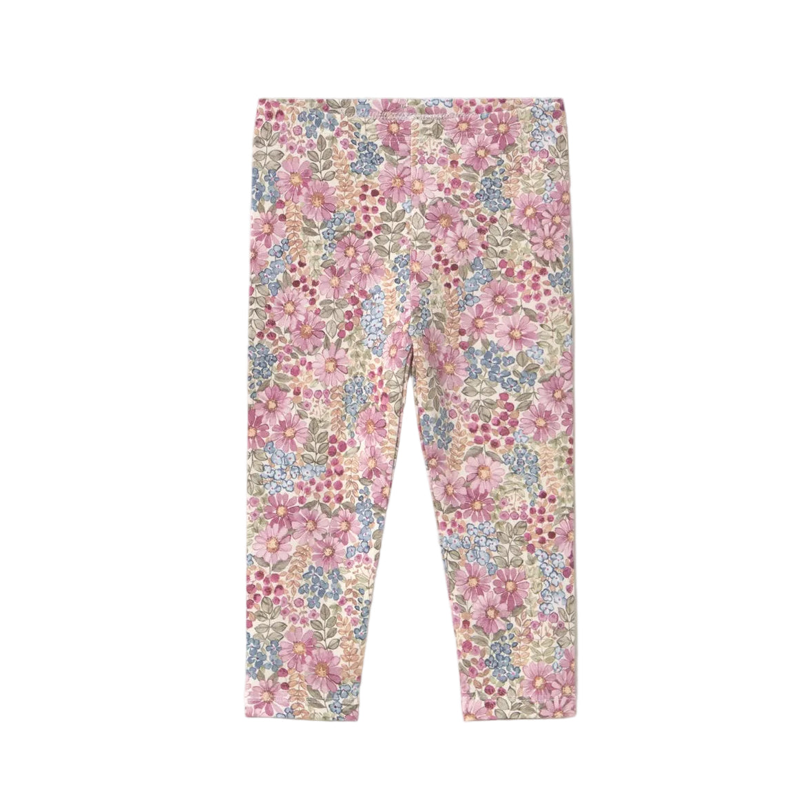 Baby Printed Leggings