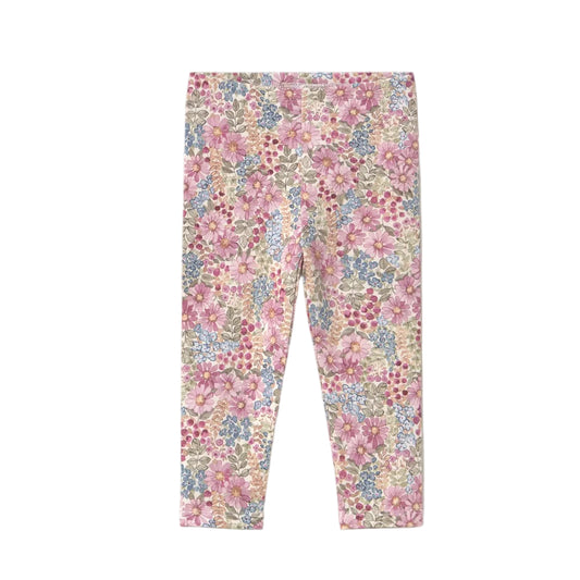 Baby Printed Leggings