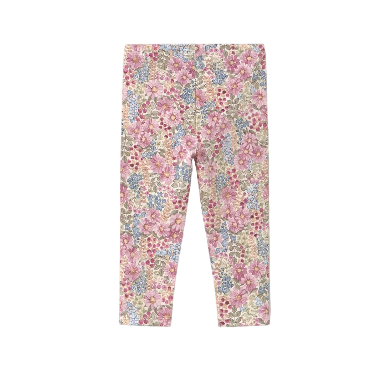 Baby Printed Leggings