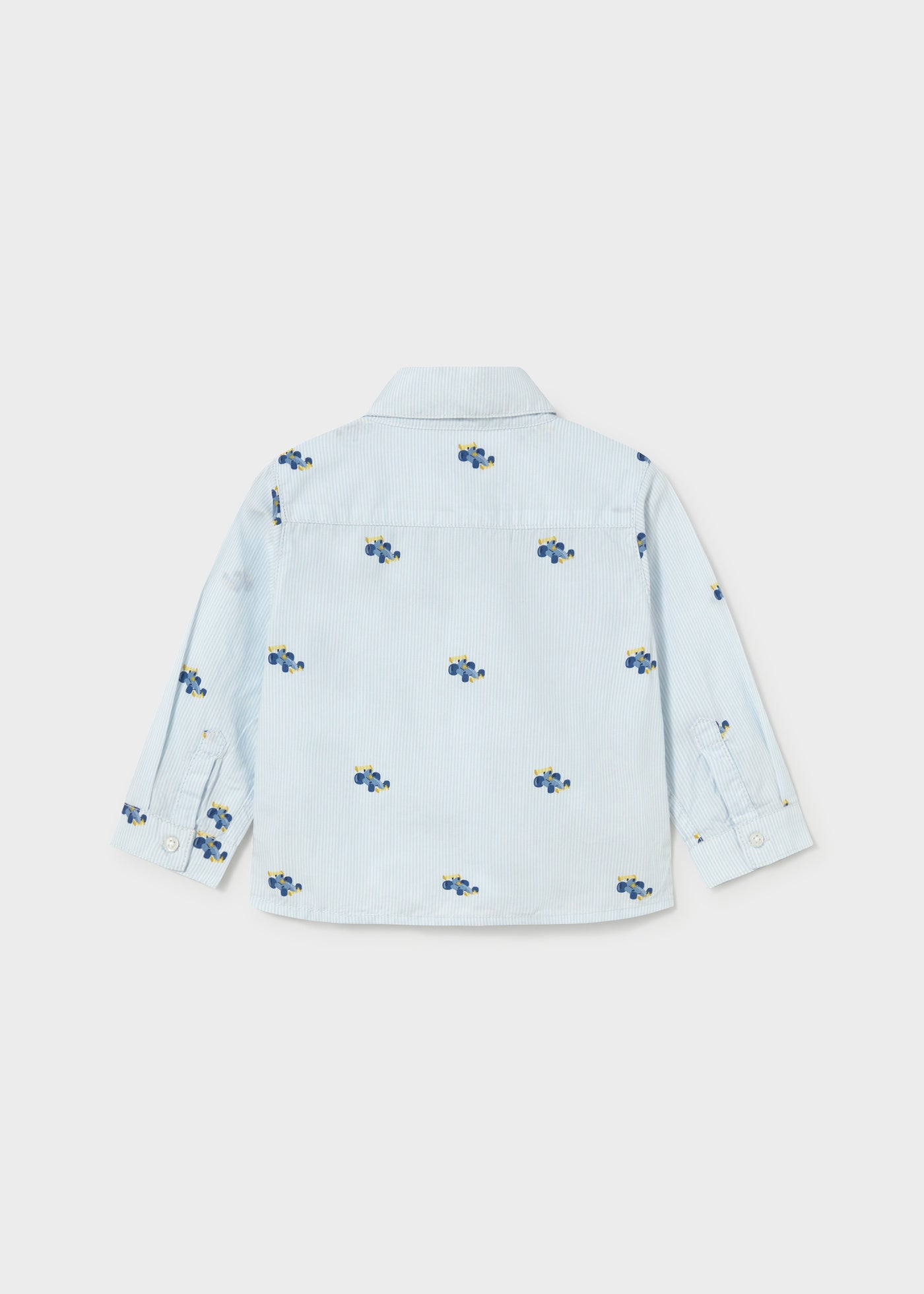 Baby Printed Shirt