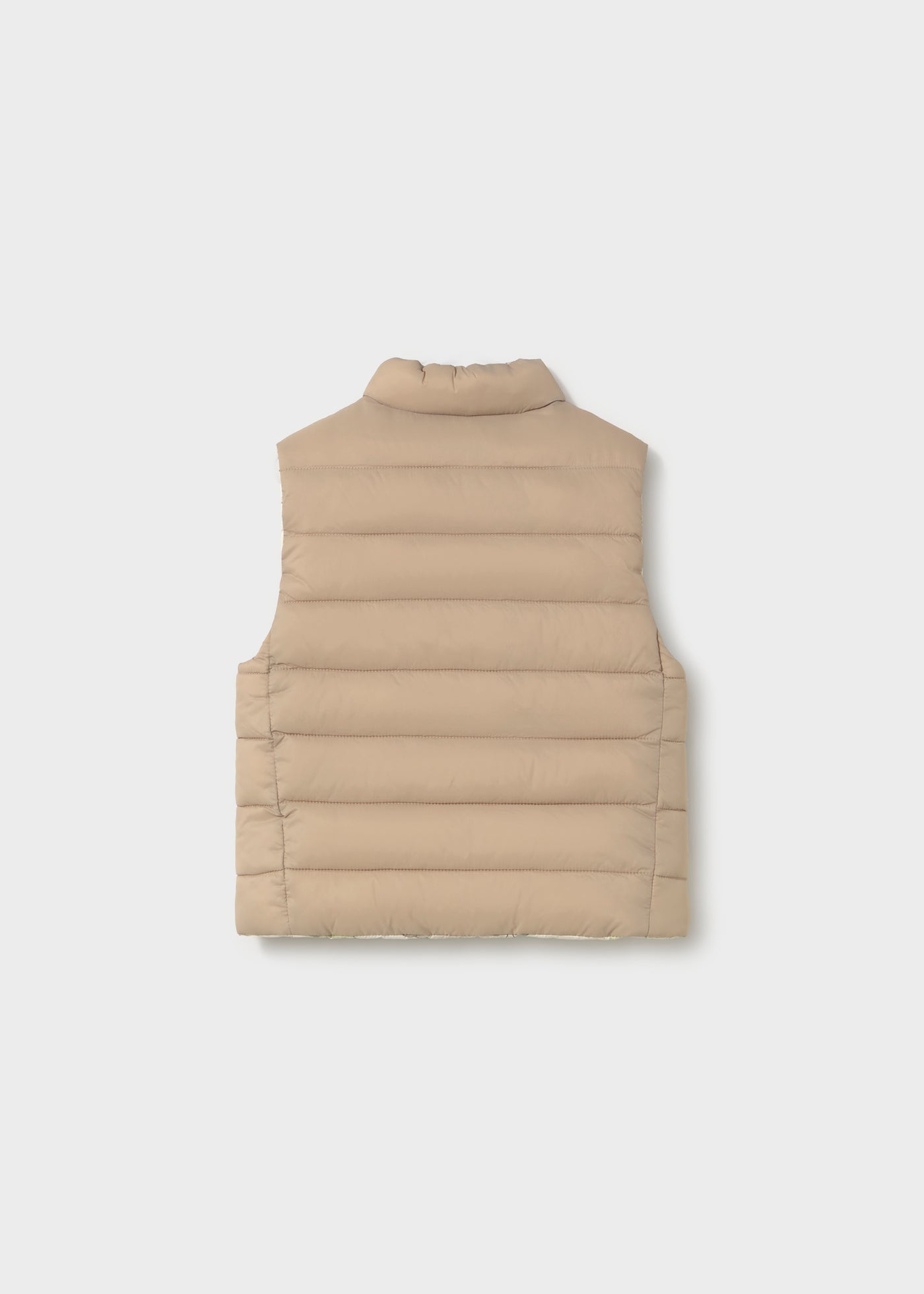 Baby Reversible Printed Vest