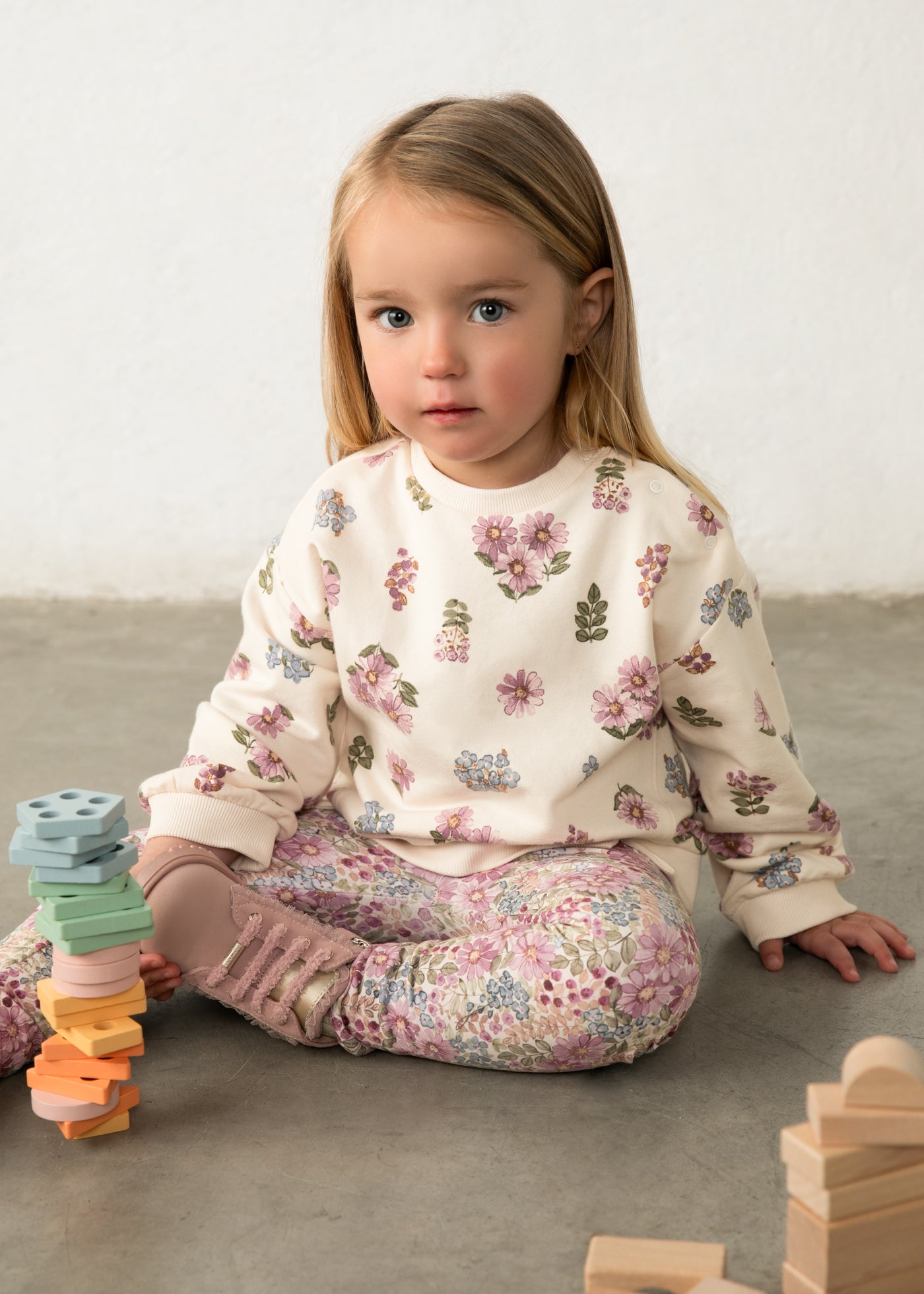 Baby Sweatshirt