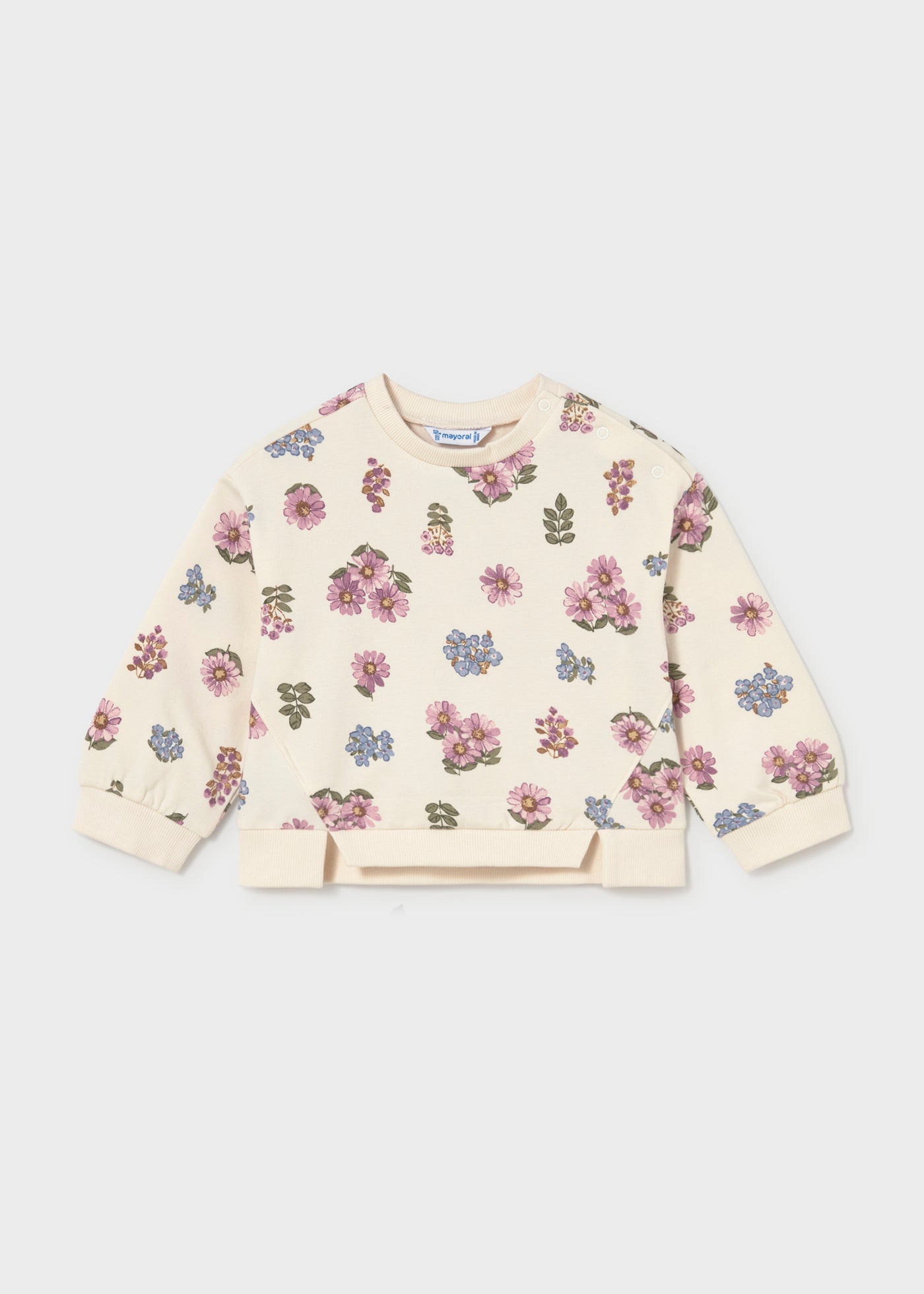 Baby Sweatshirt