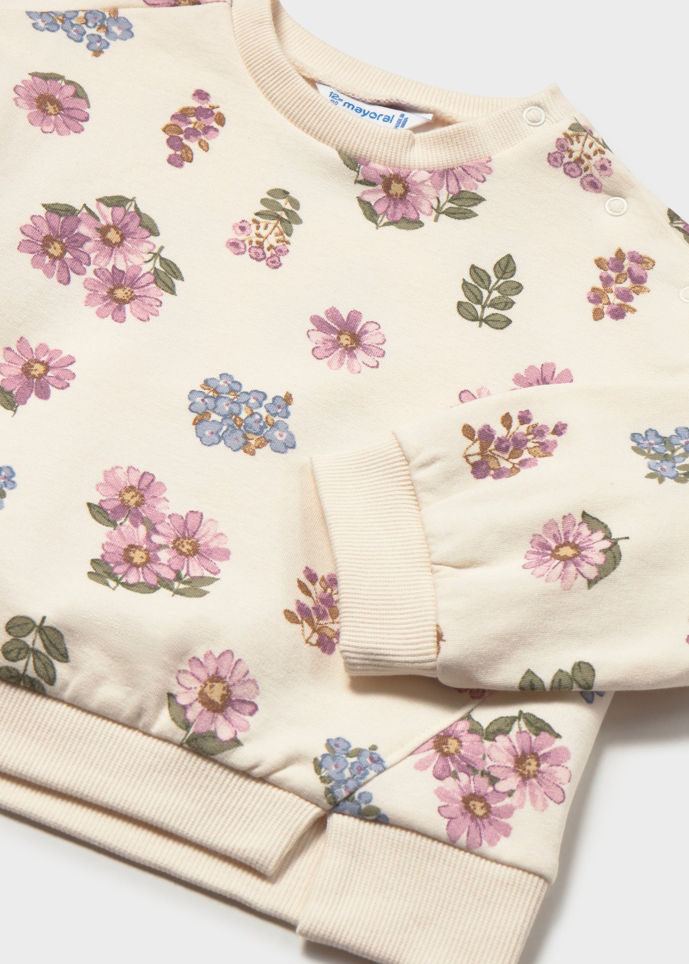 Baby Sweatshirt