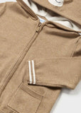 H. Boletus Hoodie