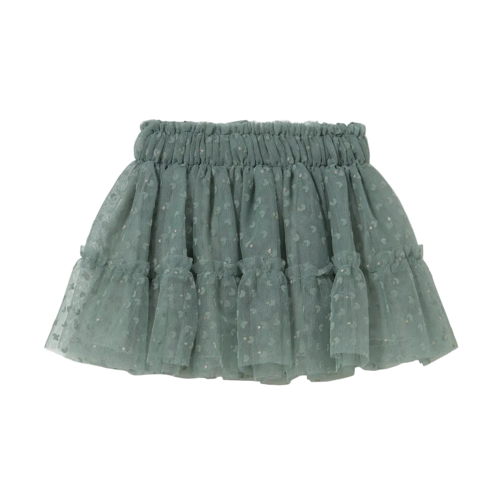 Baby Tulle Skirt