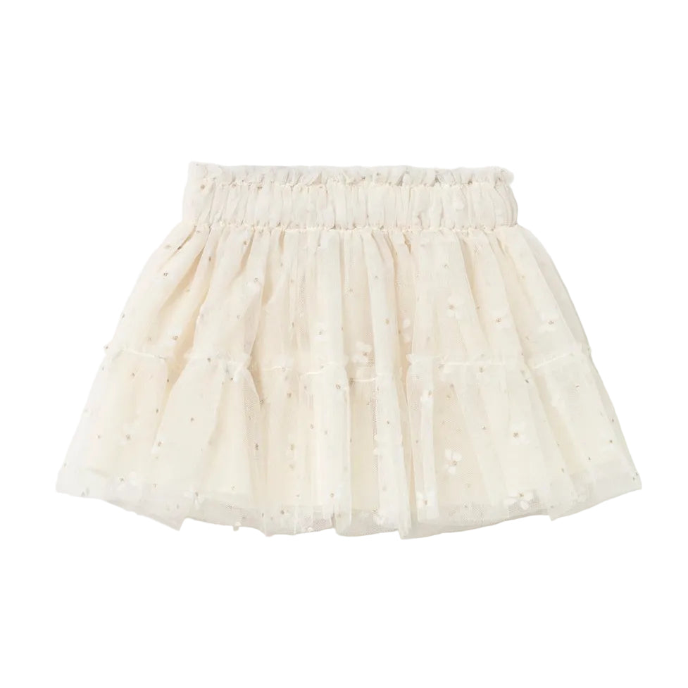 Baby Tulle Skirt