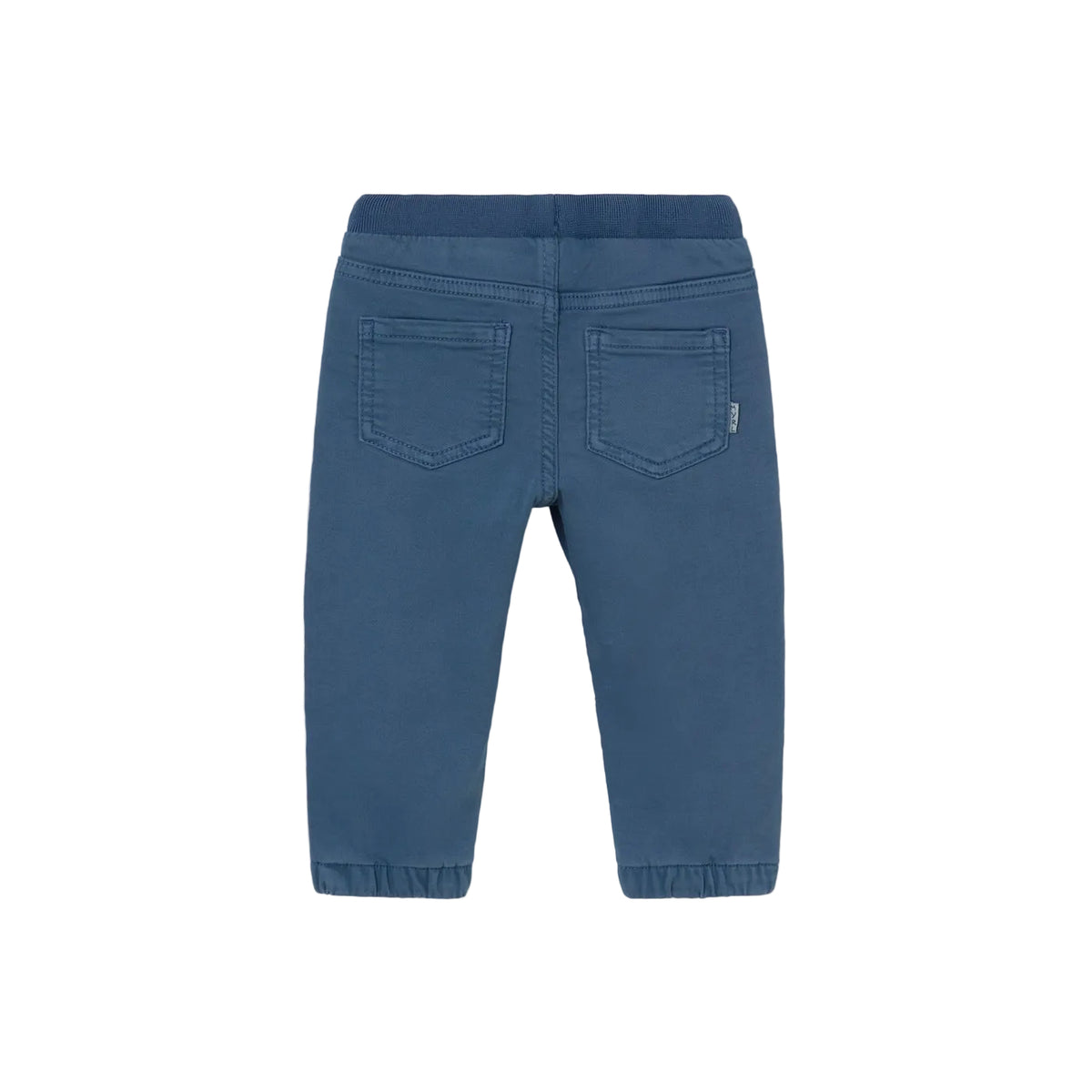Baby Twill Jogger Pants