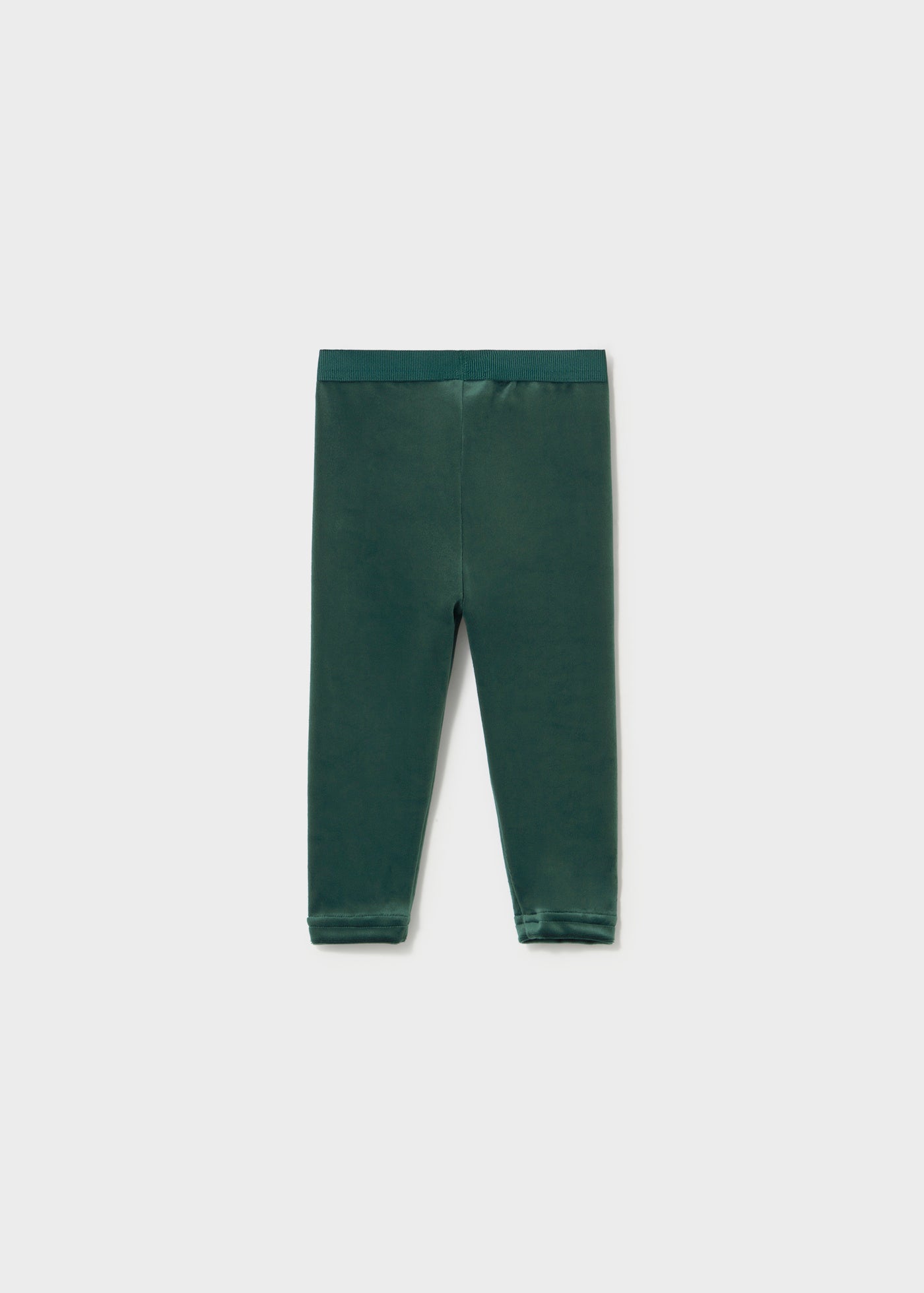 Baby Velvet Leggings