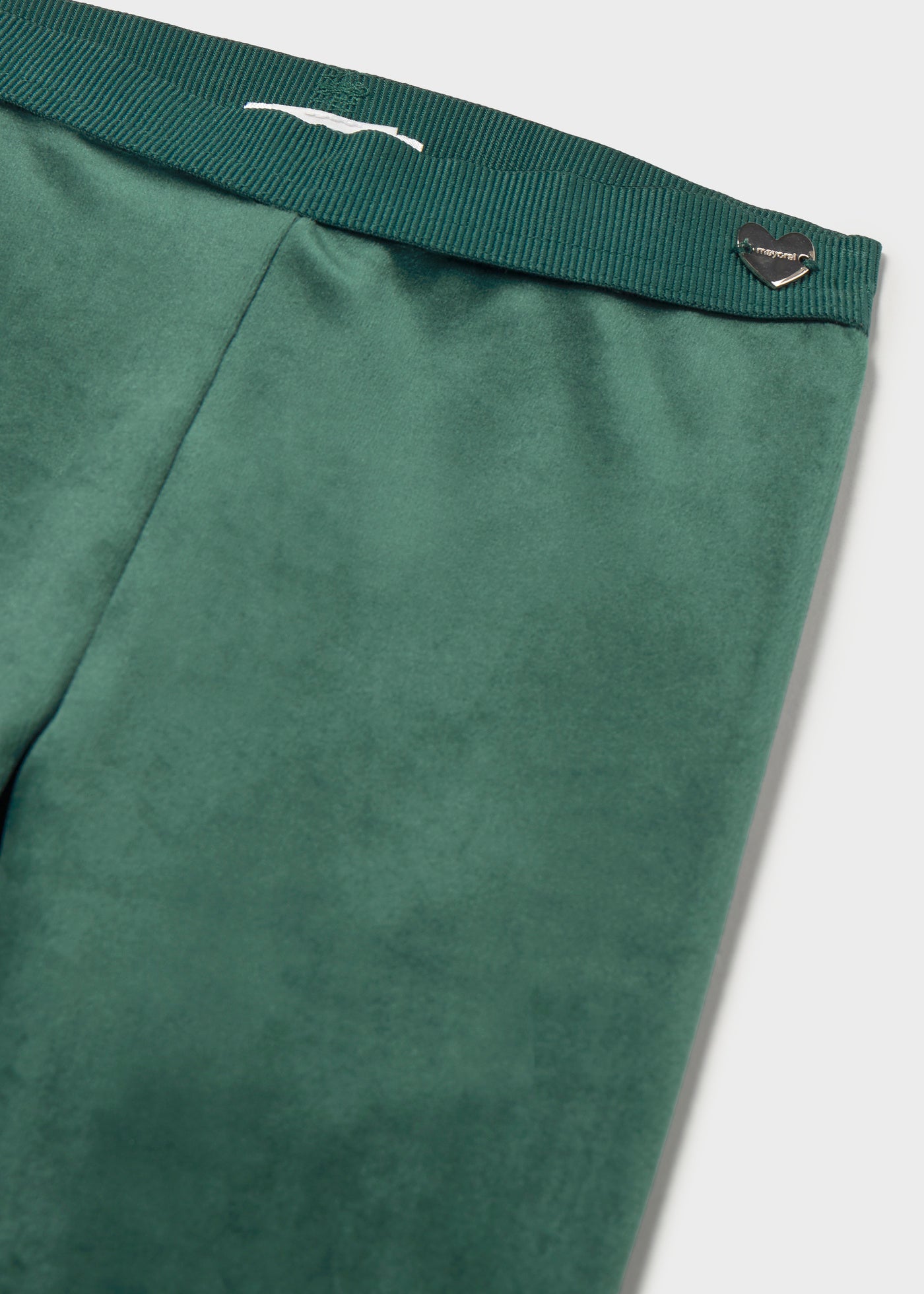Baby Velvet Leggings