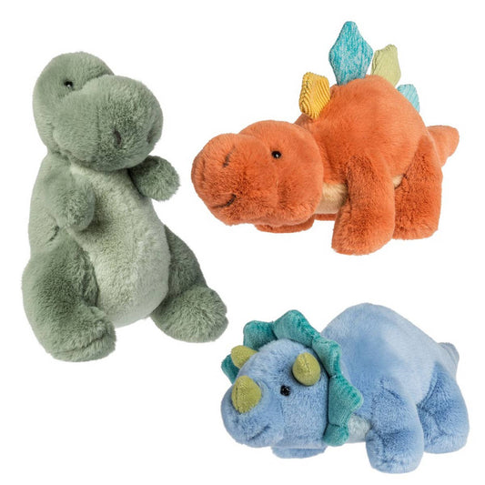 Lil' Fossils Dinosaur Friends